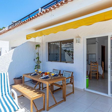 Cliff View Terrace By Dream Homes Tenerife Puerto de Santiago  Esterno foto