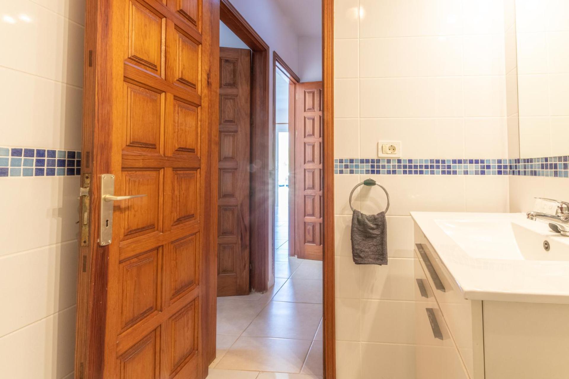 Cliff View Terrace By Dream Homes Tenerife Puerto de Santiago  Esterno foto