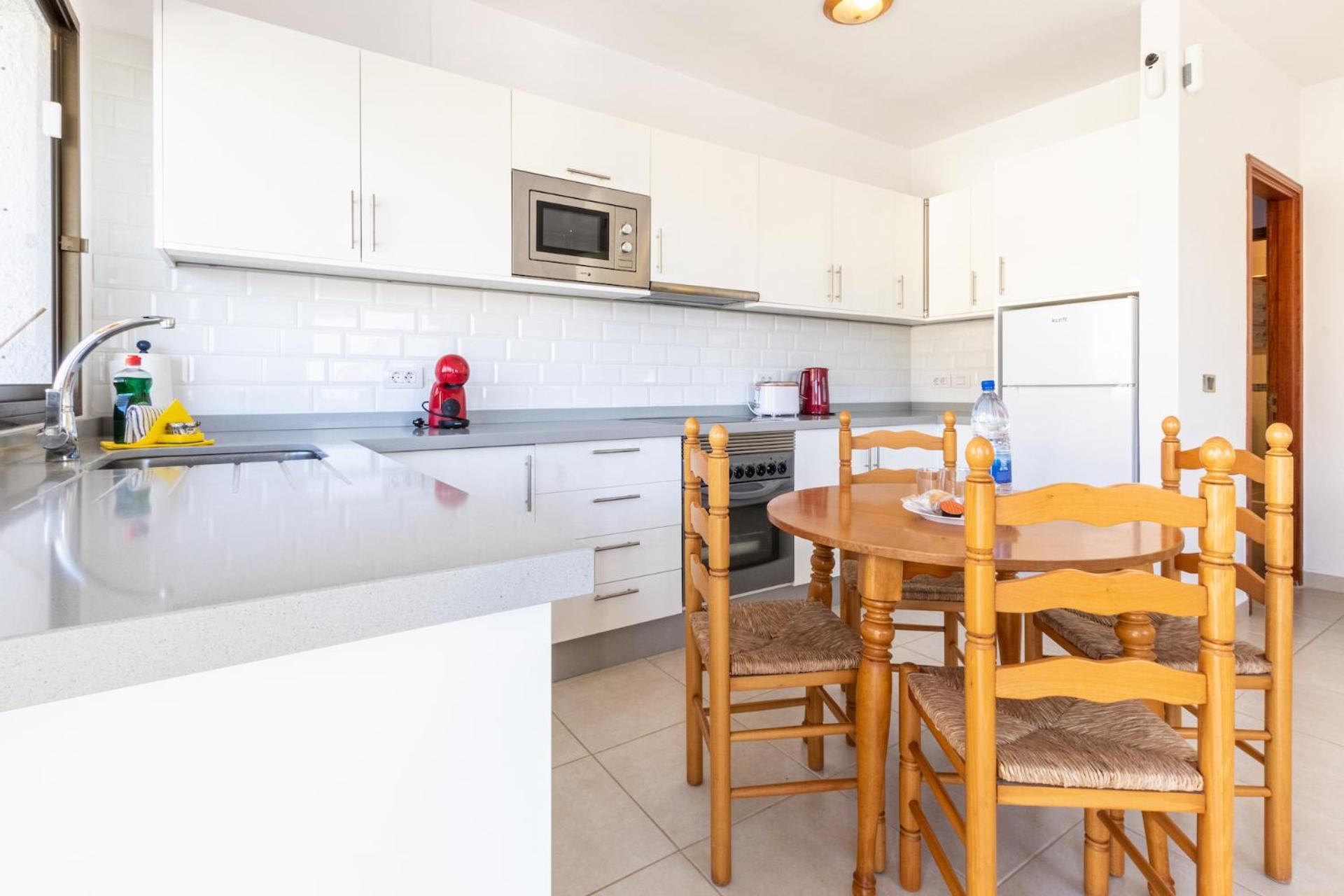 Cliff View Terrace By Dream Homes Tenerife Puerto de Santiago  Esterno foto