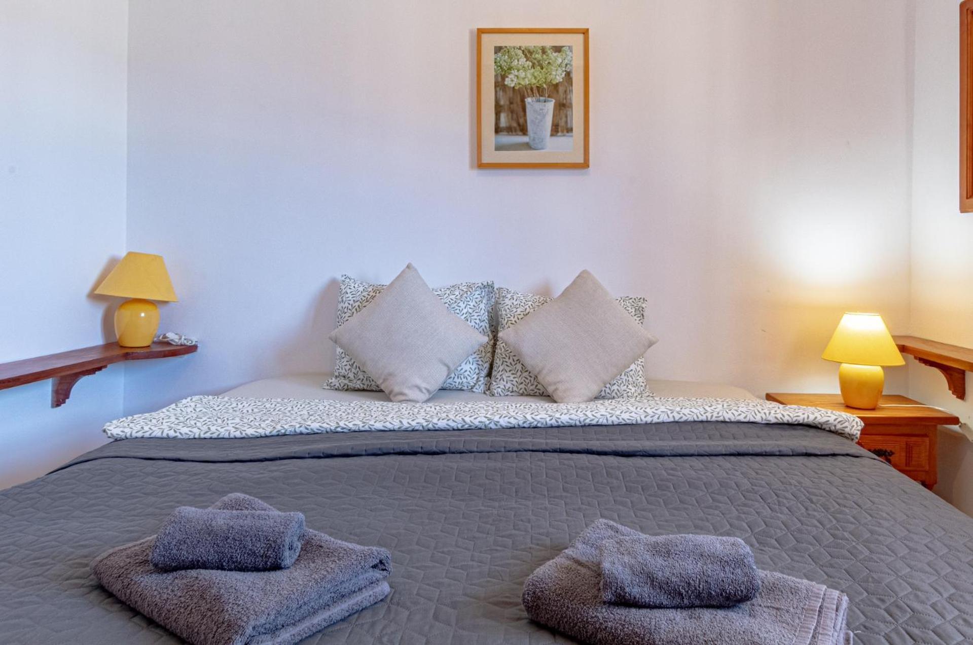 Cliff View Terrace By Dream Homes Tenerife Puerto de Santiago  Esterno foto