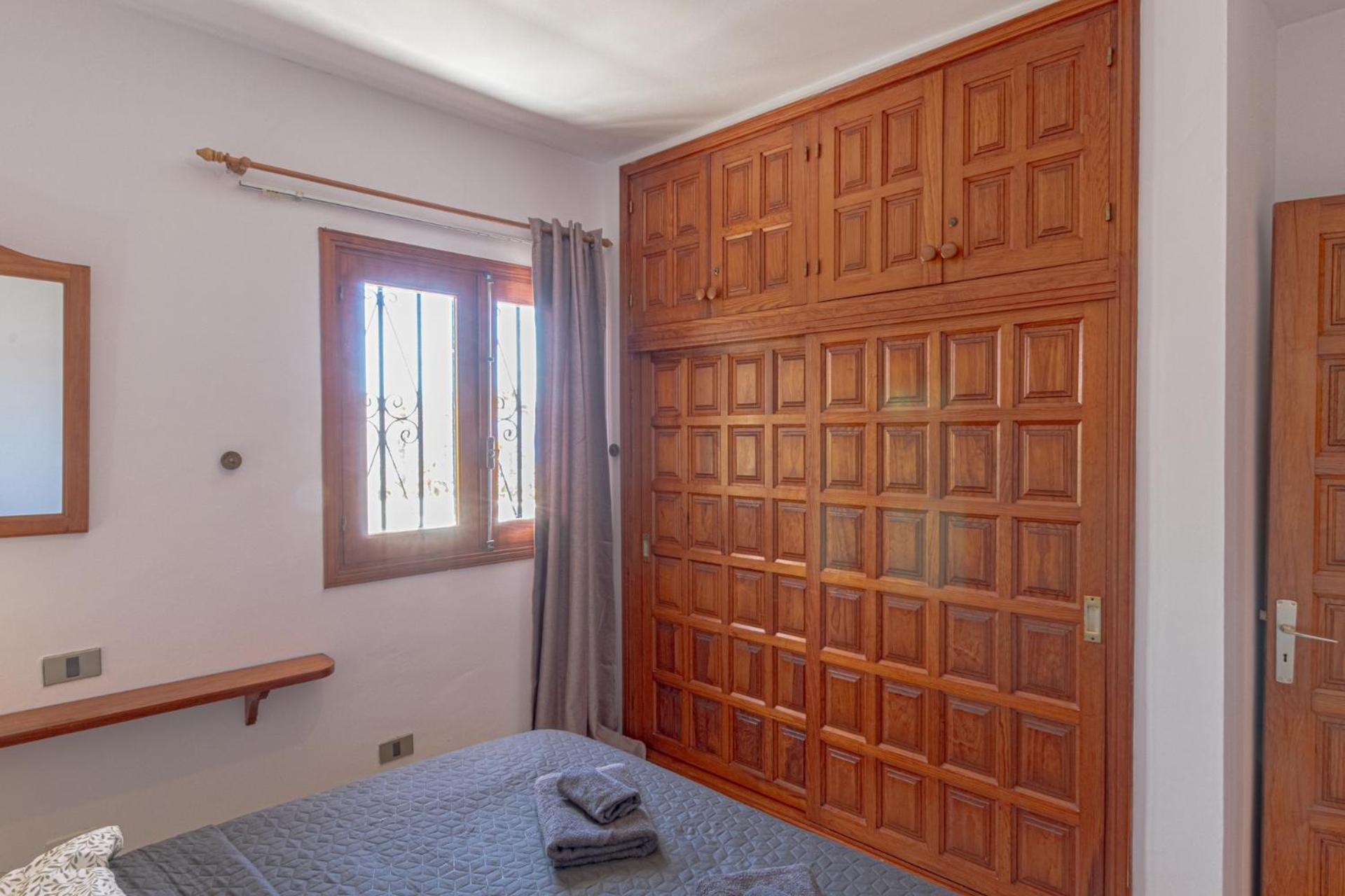 Cliff View Terrace By Dream Homes Tenerife Puerto de Santiago  Esterno foto