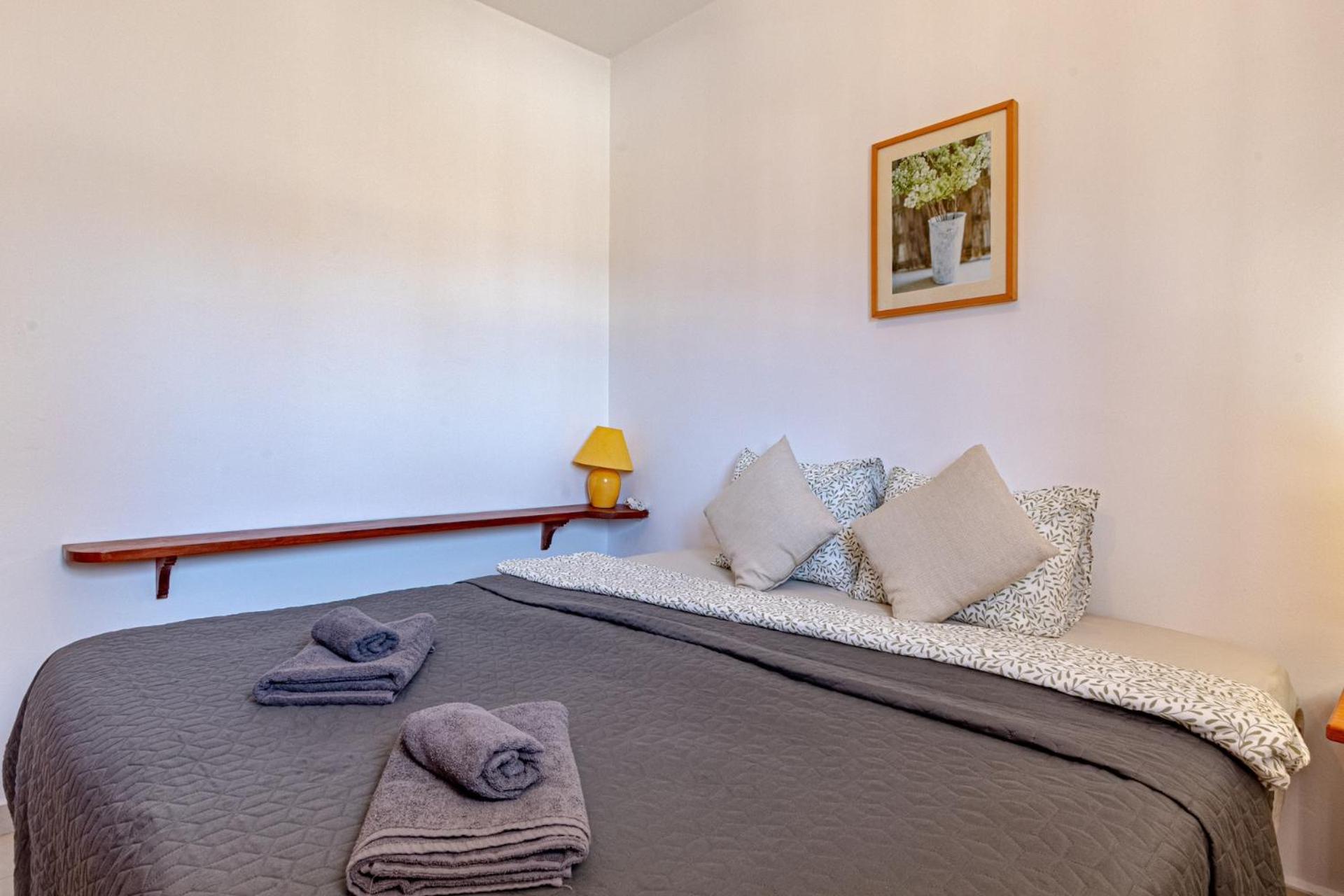 Cliff View Terrace By Dream Homes Tenerife Puerto de Santiago  Esterno foto