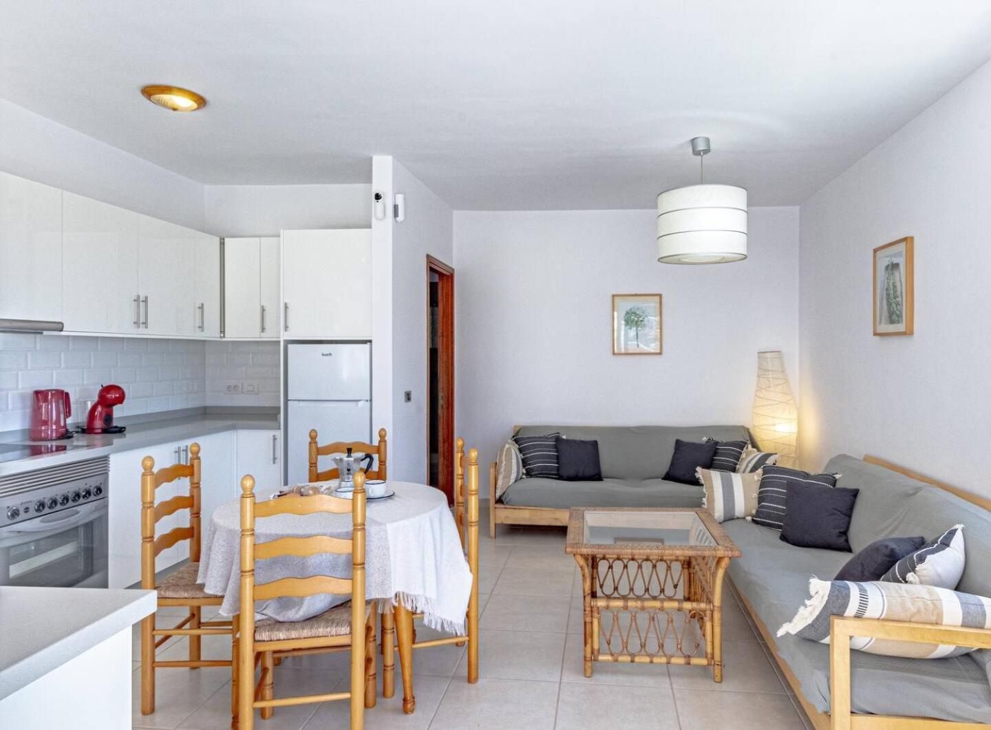 Cliff View Terrace By Dream Homes Tenerife Puerto de Santiago  Esterno foto