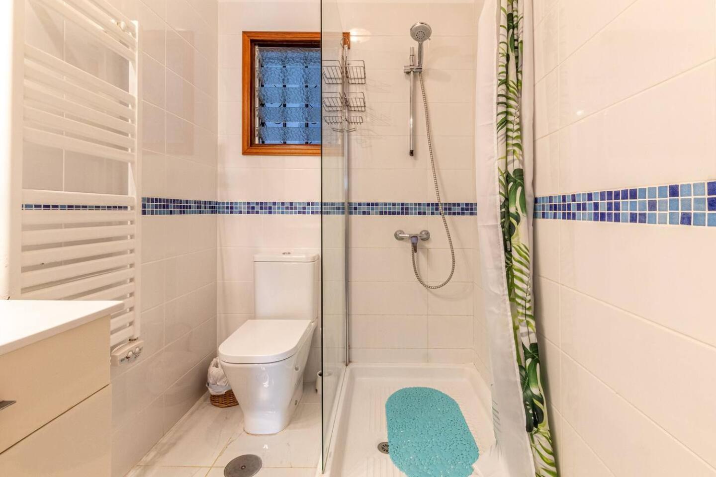 Cliff View Terrace By Dream Homes Tenerife Puerto de Santiago  Esterno foto