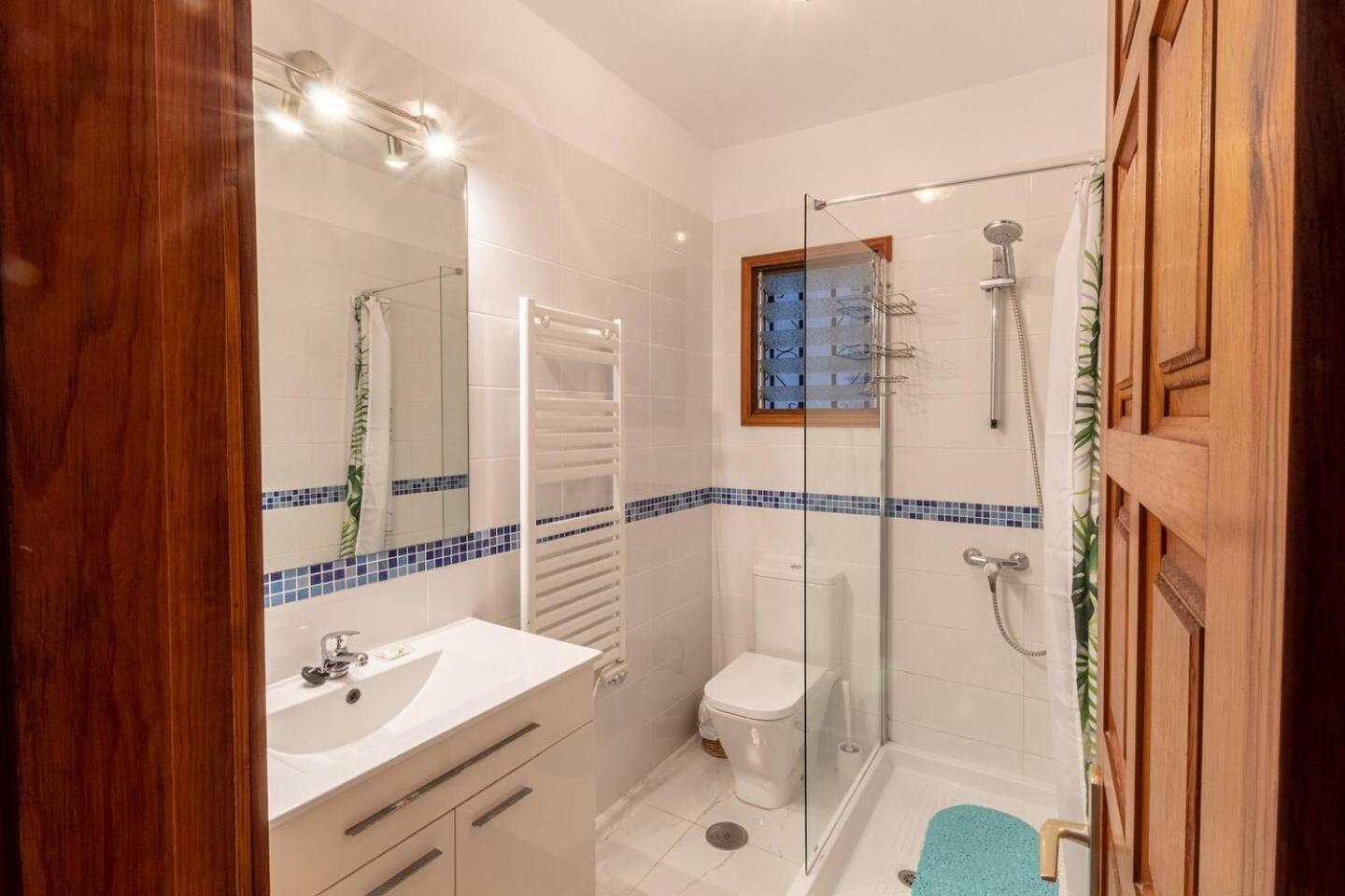 Cliff View Terrace By Dream Homes Tenerife Puerto de Santiago  Esterno foto