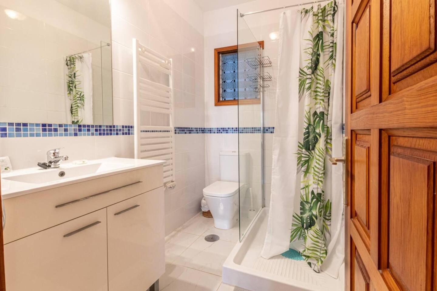 Cliff View Terrace By Dream Homes Tenerife Puerto de Santiago  Esterno foto