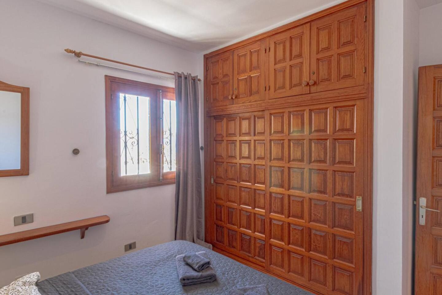 Cliff View Terrace By Dream Homes Tenerife Puerto de Santiago  Esterno foto