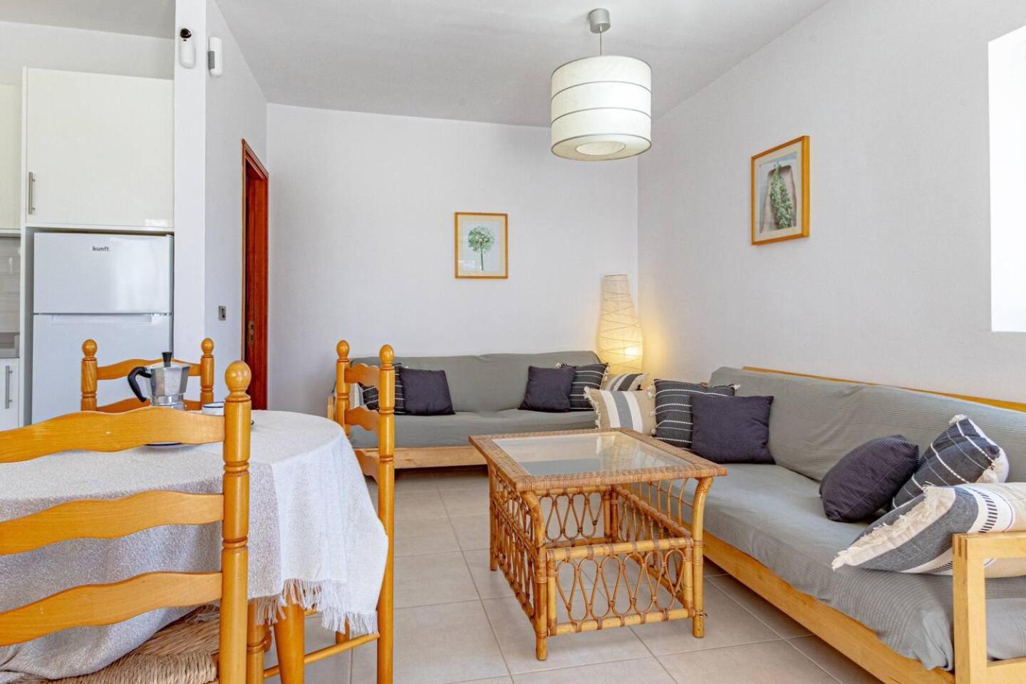 Cliff View Terrace By Dream Homes Tenerife Puerto de Santiago  Esterno foto