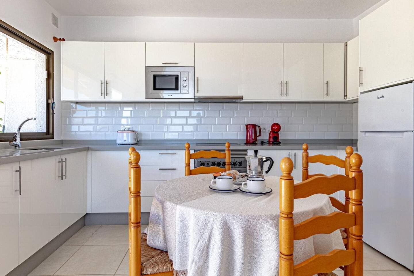 Cliff View Terrace By Dream Homes Tenerife Puerto de Santiago  Esterno foto